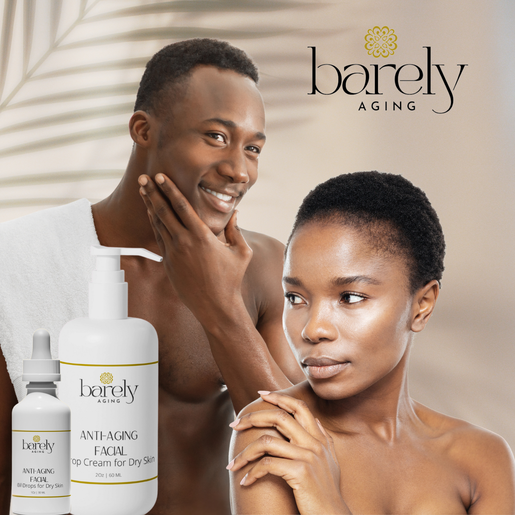 Facial Cleansers