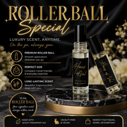Roller Ball (special)