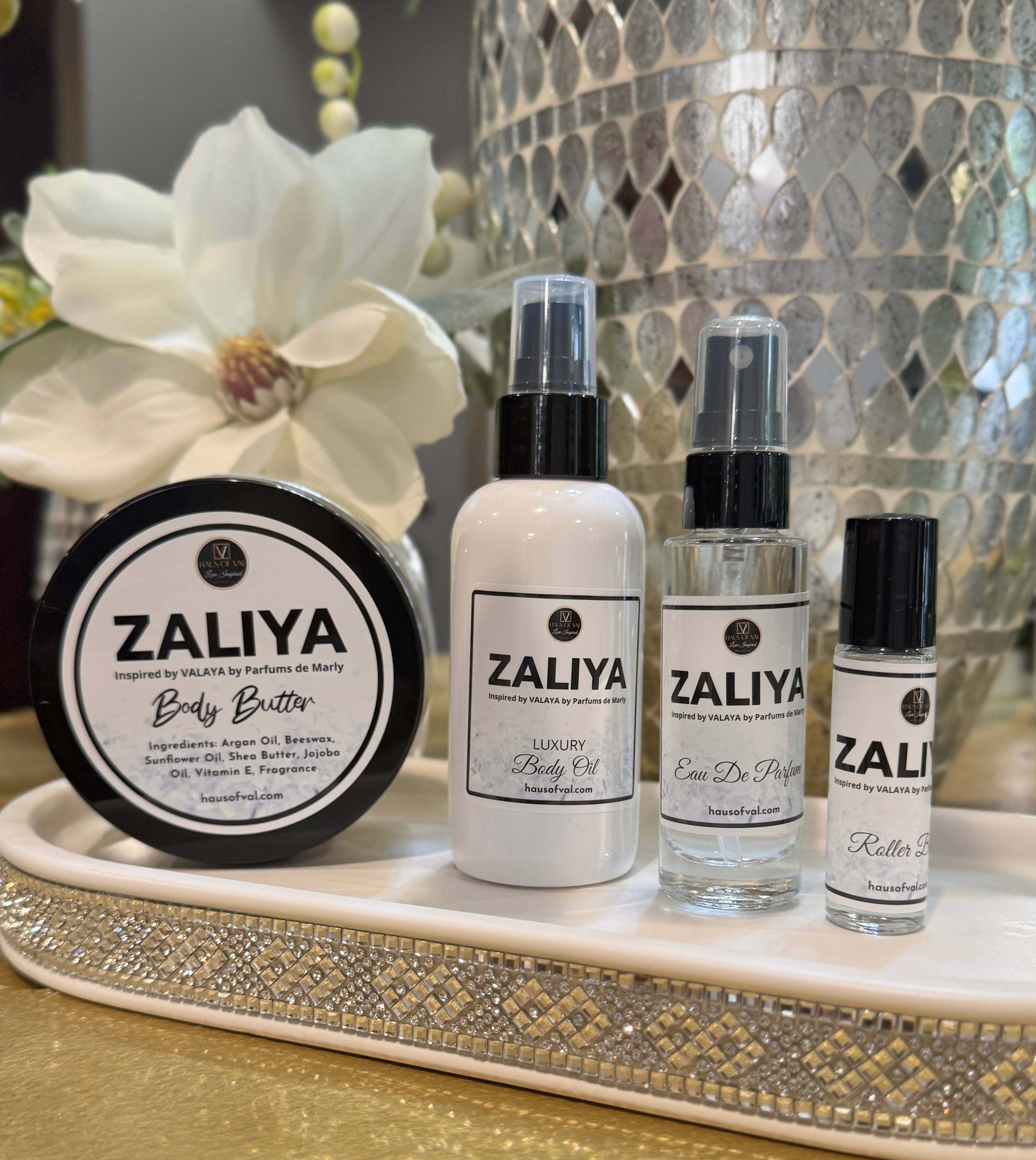 Zaliya