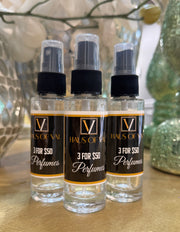 3 for $50 Pefrume's - 1st Launch