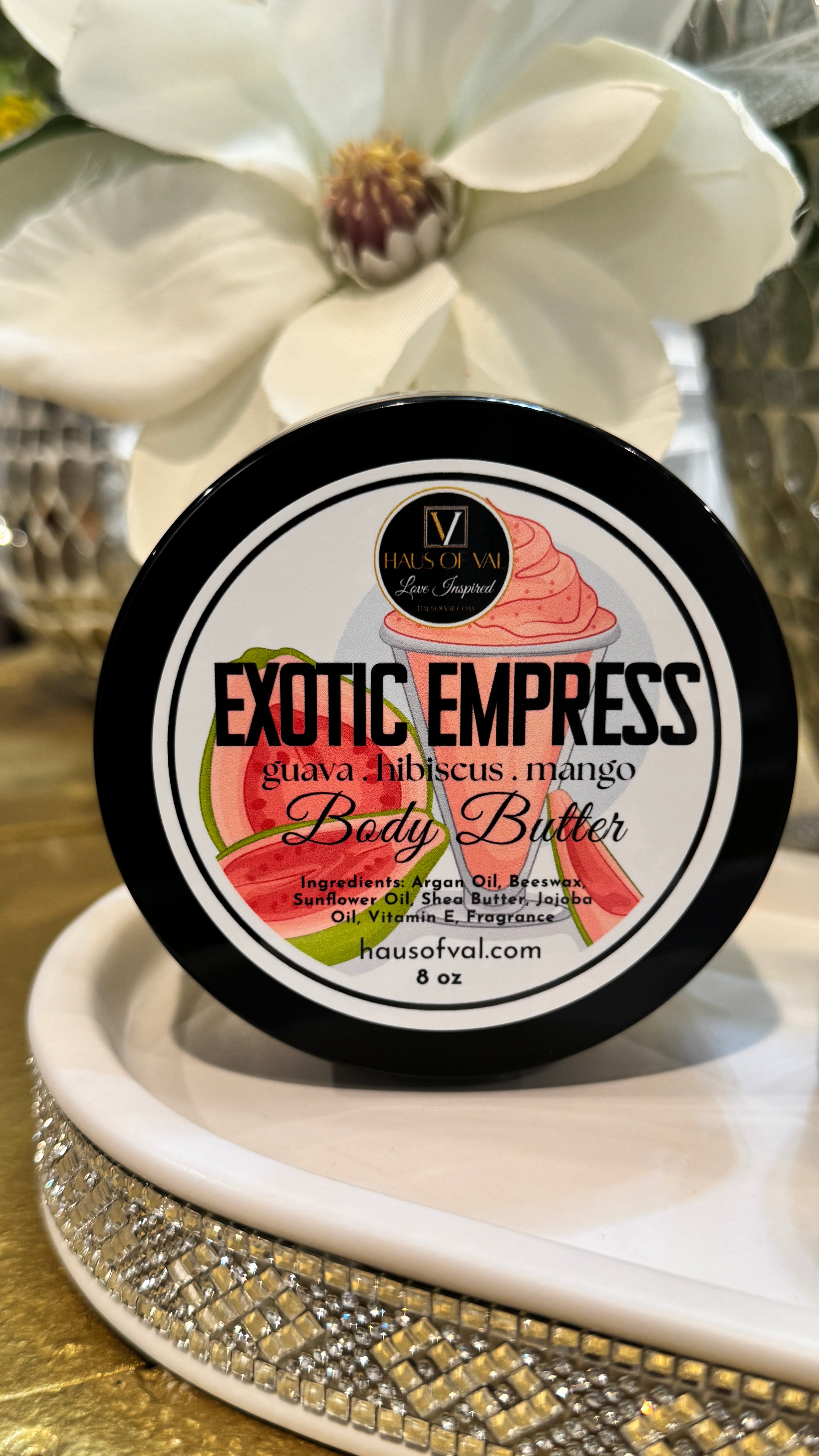 Exotic Empress