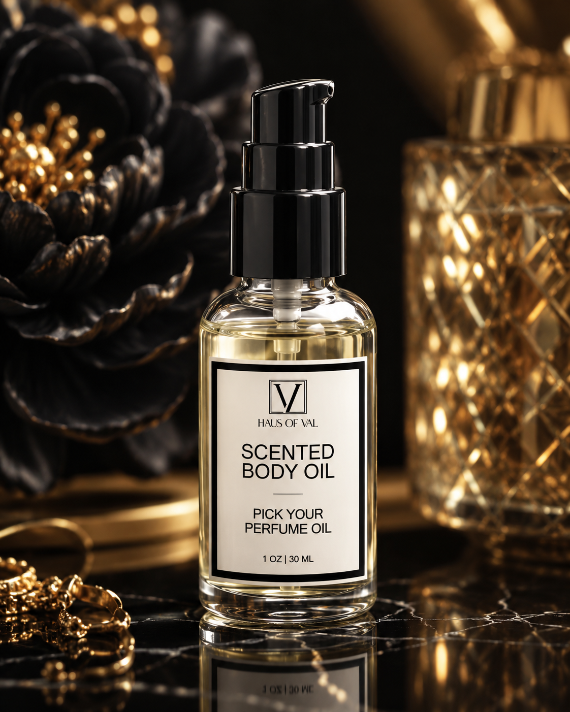 Perfume Oil Special