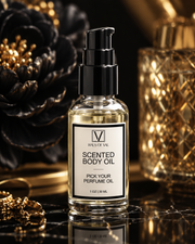 Perfume Oil Special