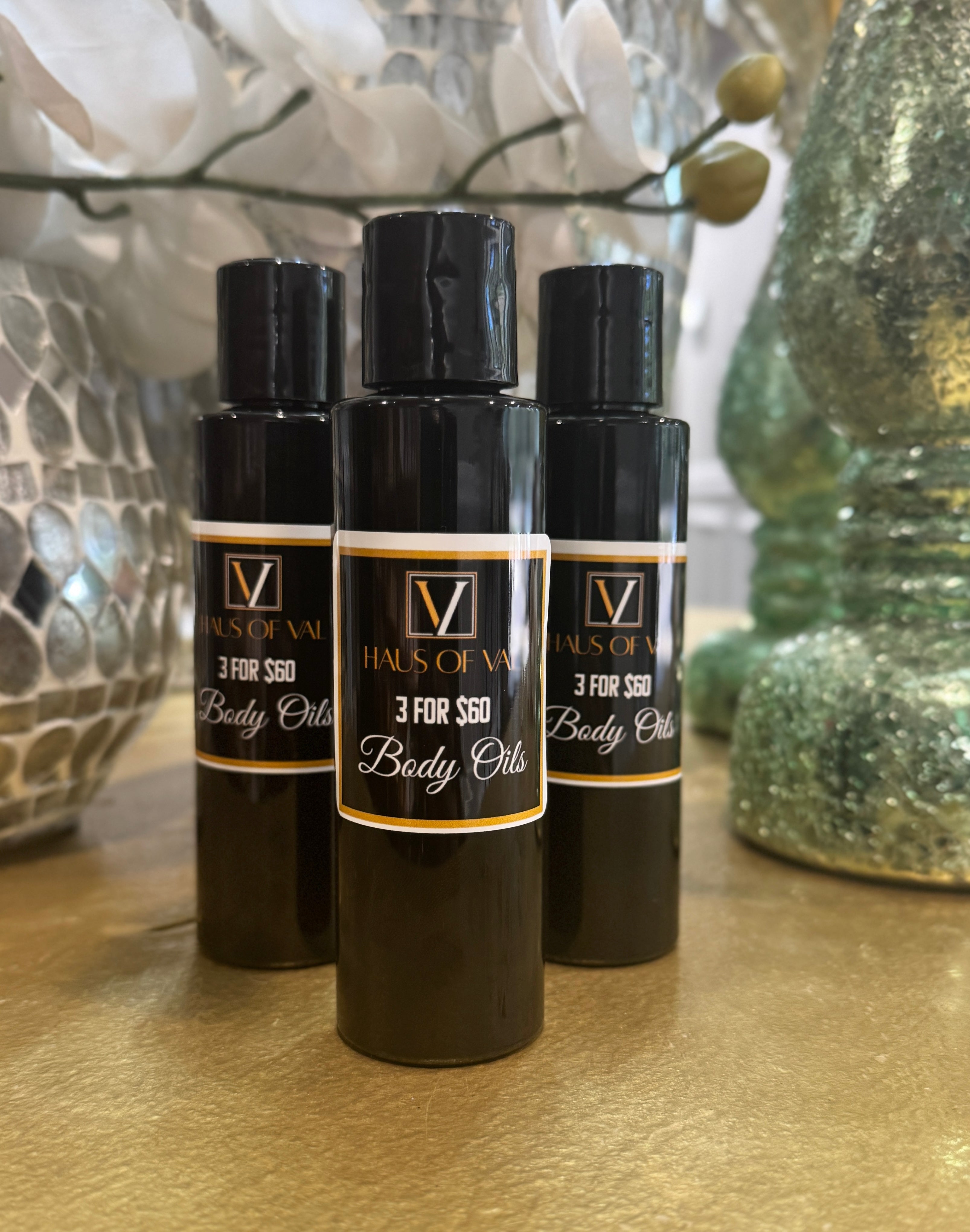 3 for $50 Pefrume's - 2nd Launch