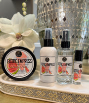 Exotic Empress