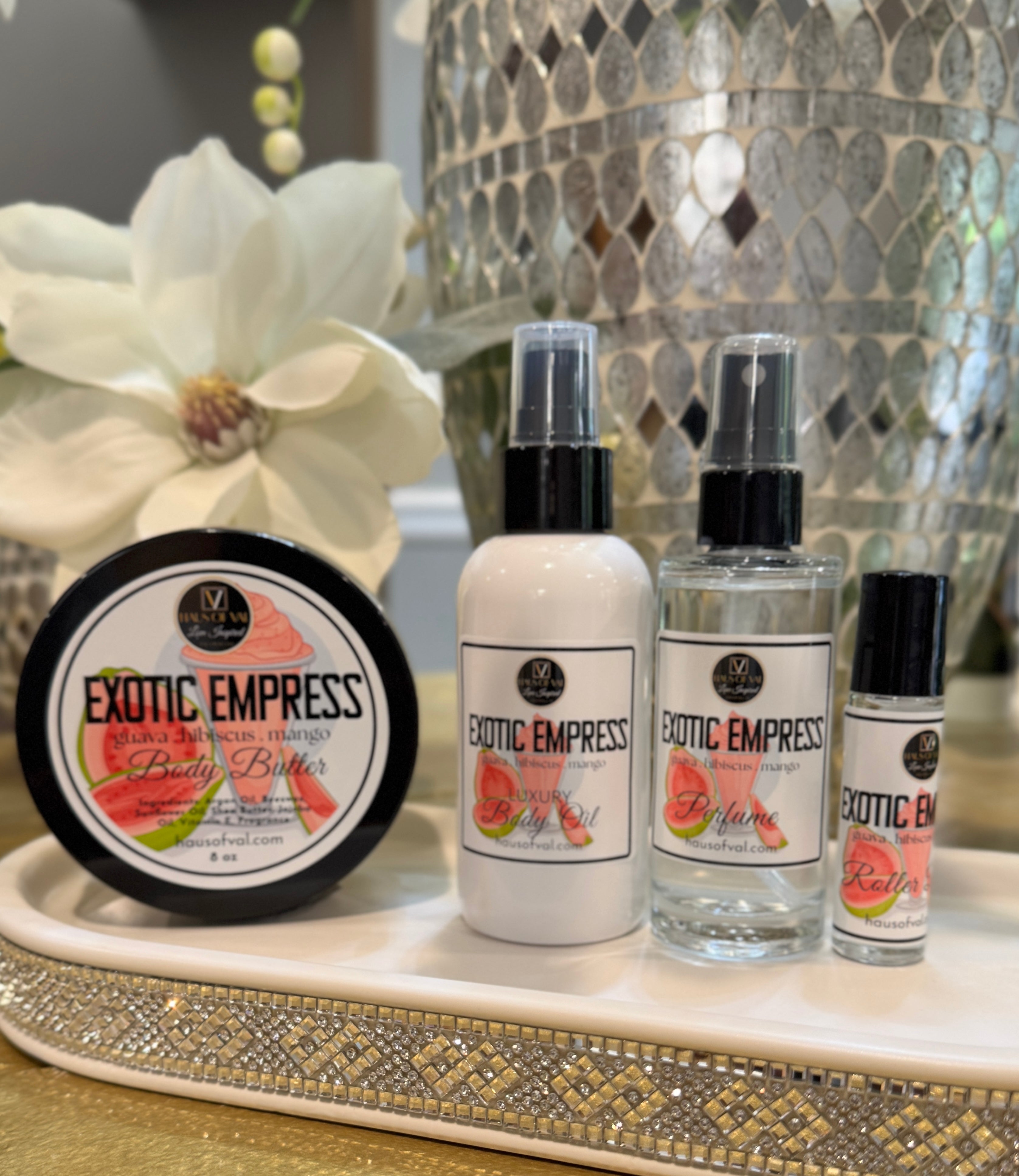 Exotic Empress