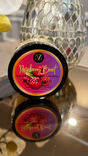 Raspberry Beret Body Butter