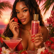 Strawberry Daiquiri