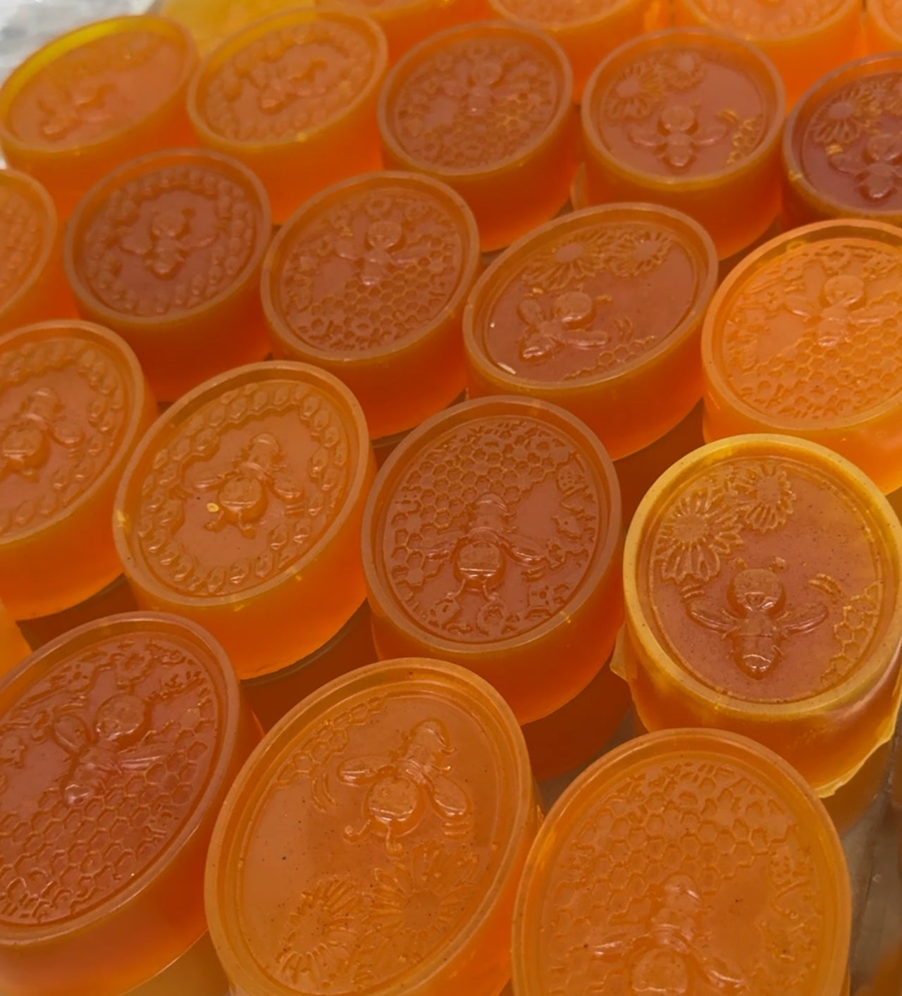 Triple Bright Facial Soap