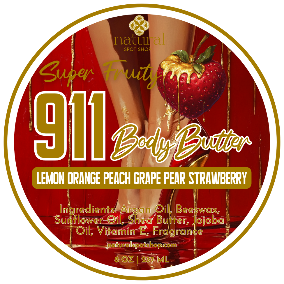 911 - Bold Fruity Collection