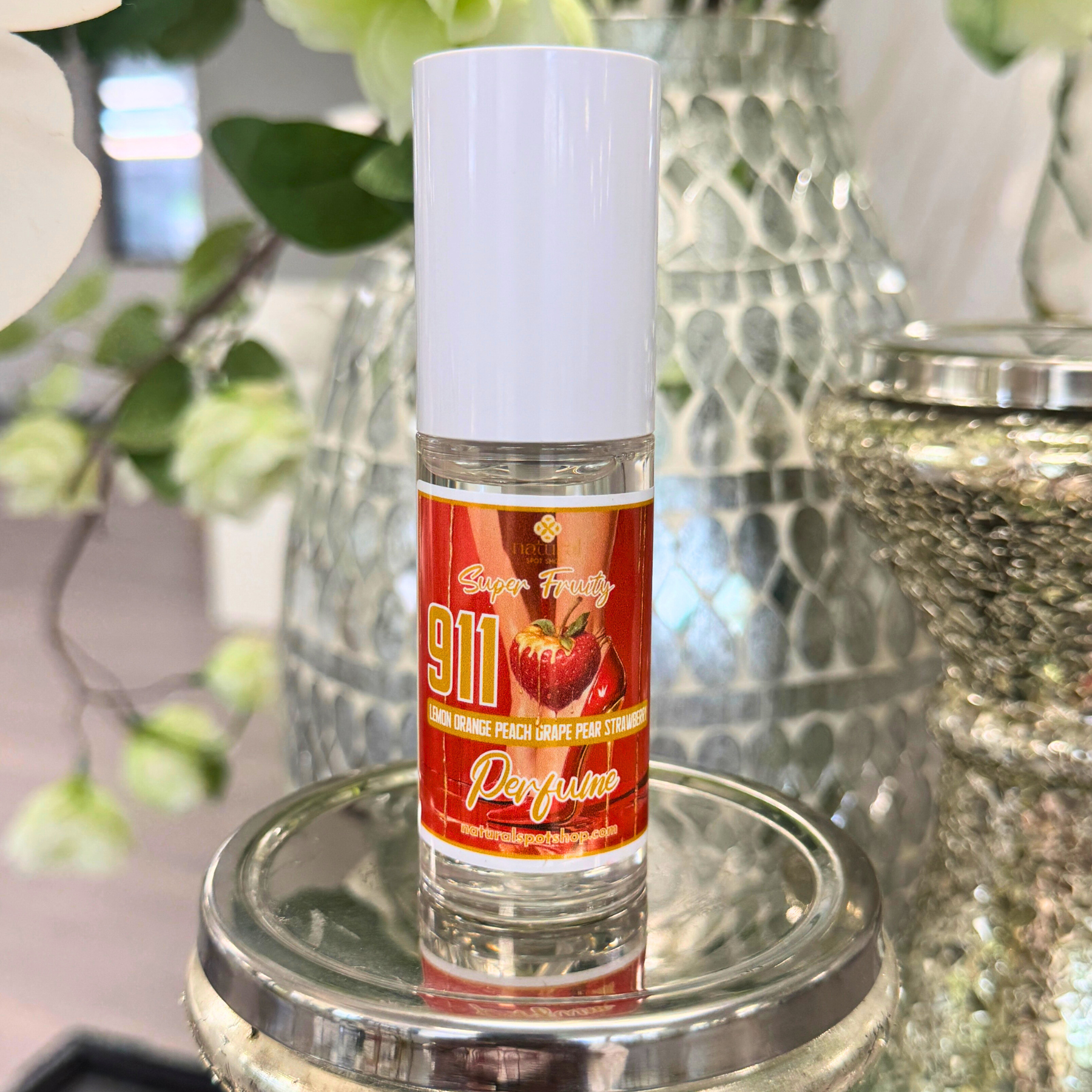 911 - Bold Fruity Collection