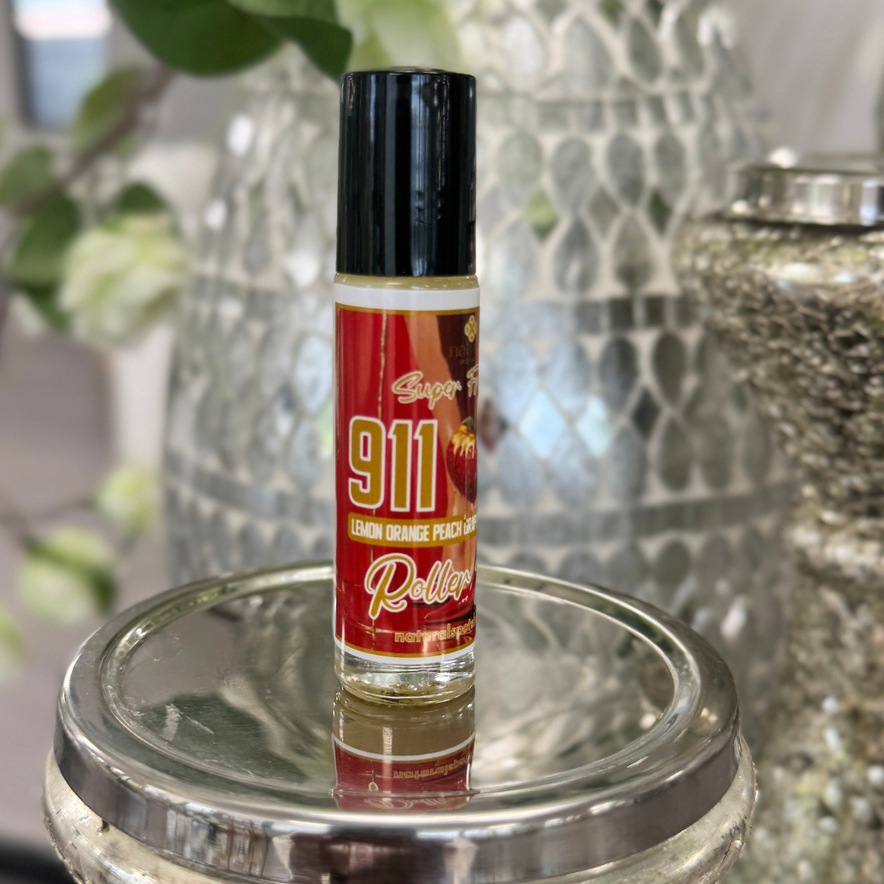 911 - Bold Fruity Collection