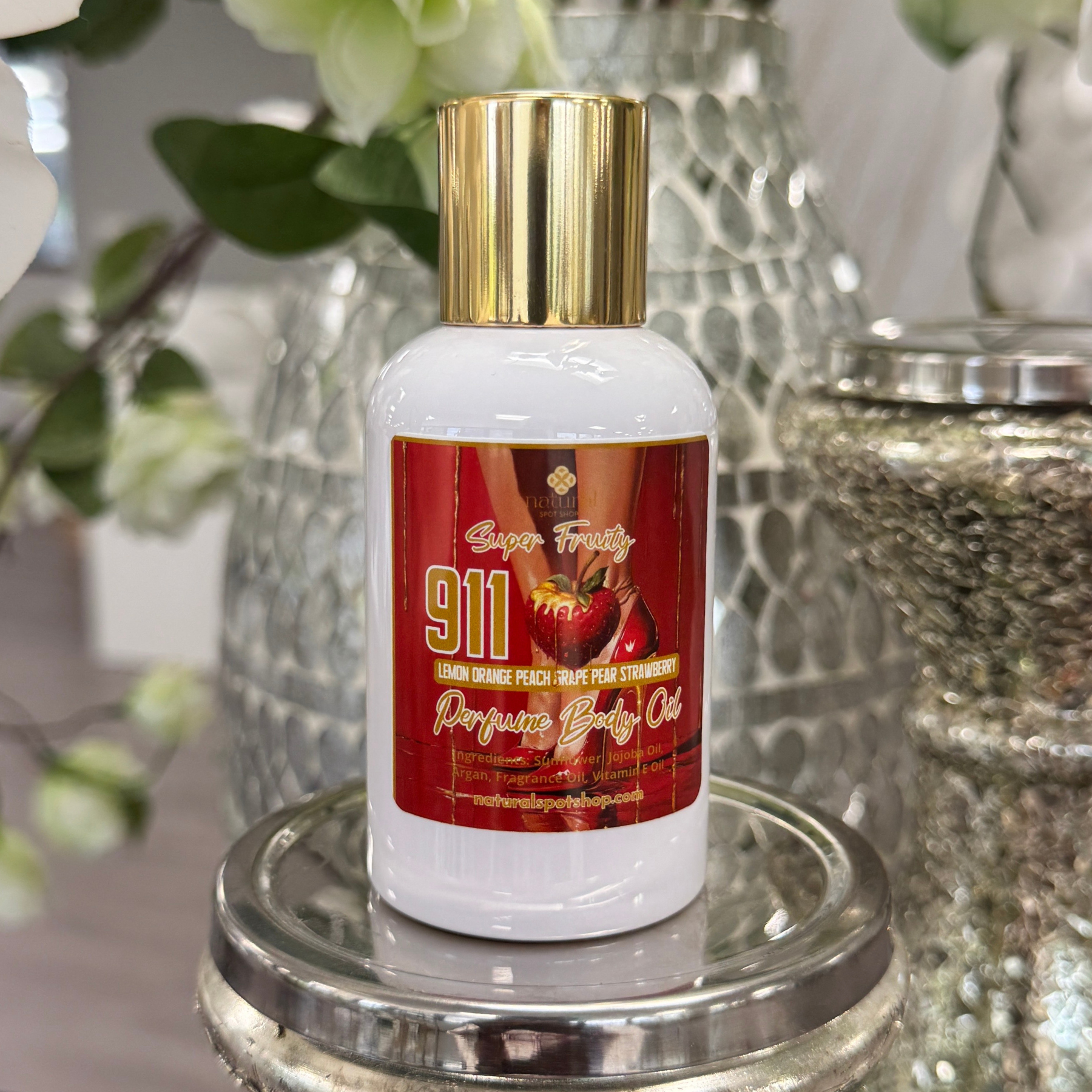 911 - Bold Fruity Collection