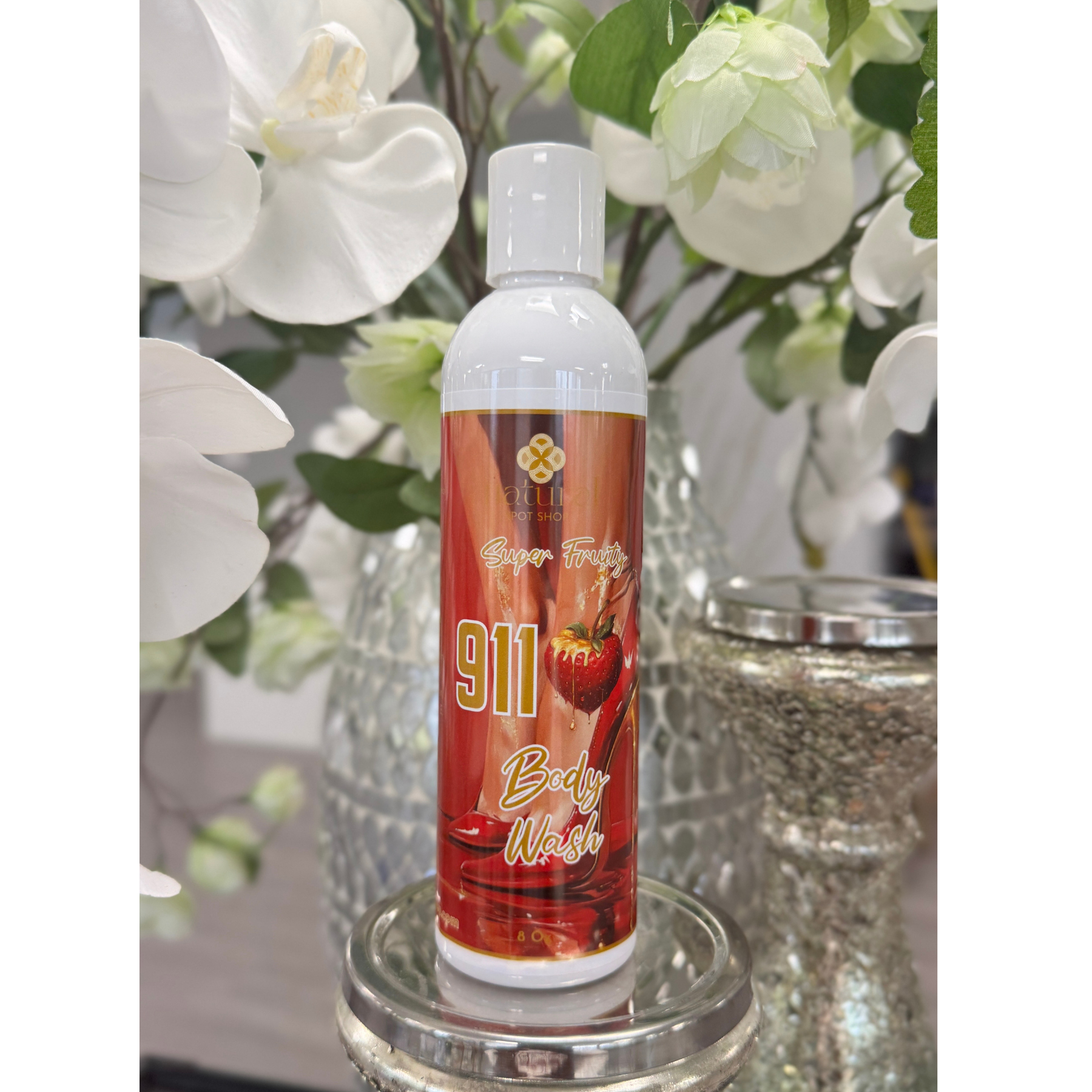 911 - Bold Fruity Collection