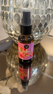 Raspberry Beret Perfume Oil