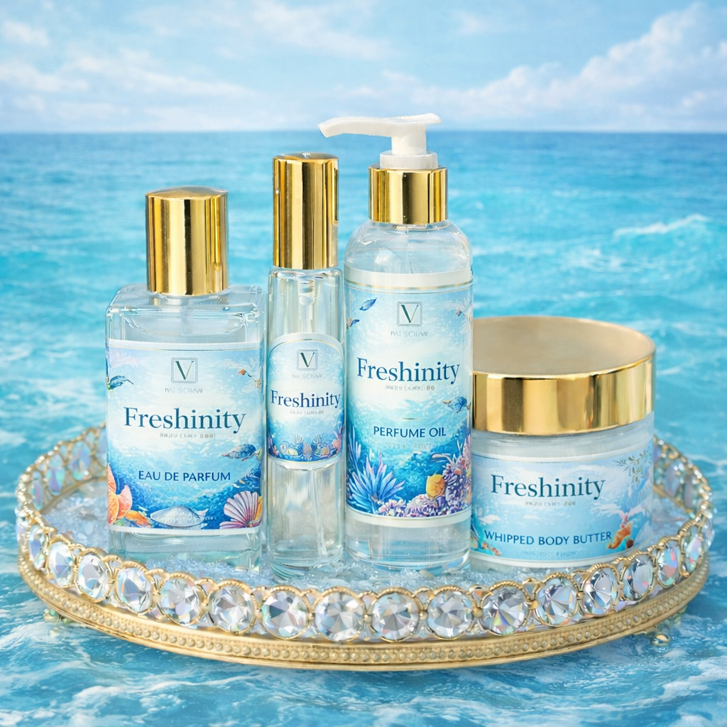 Freshinity