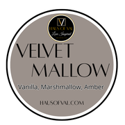 Velvet Mallow