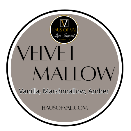 Velvet Mallow