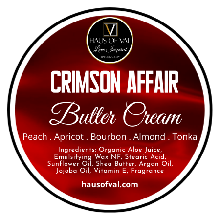 Crimson Affair