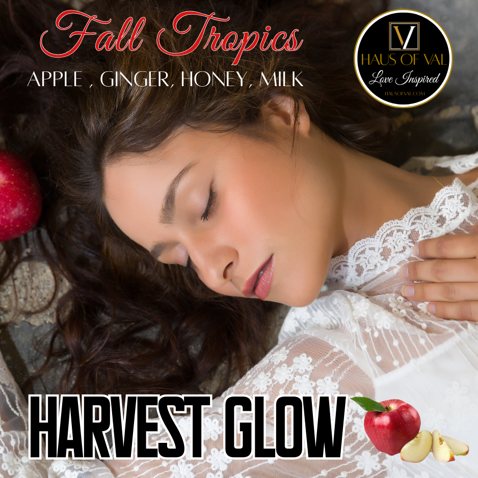 Harvest Glow