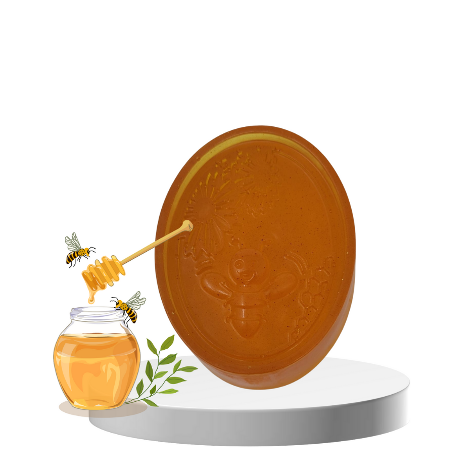 Triple Bright Facial Soap