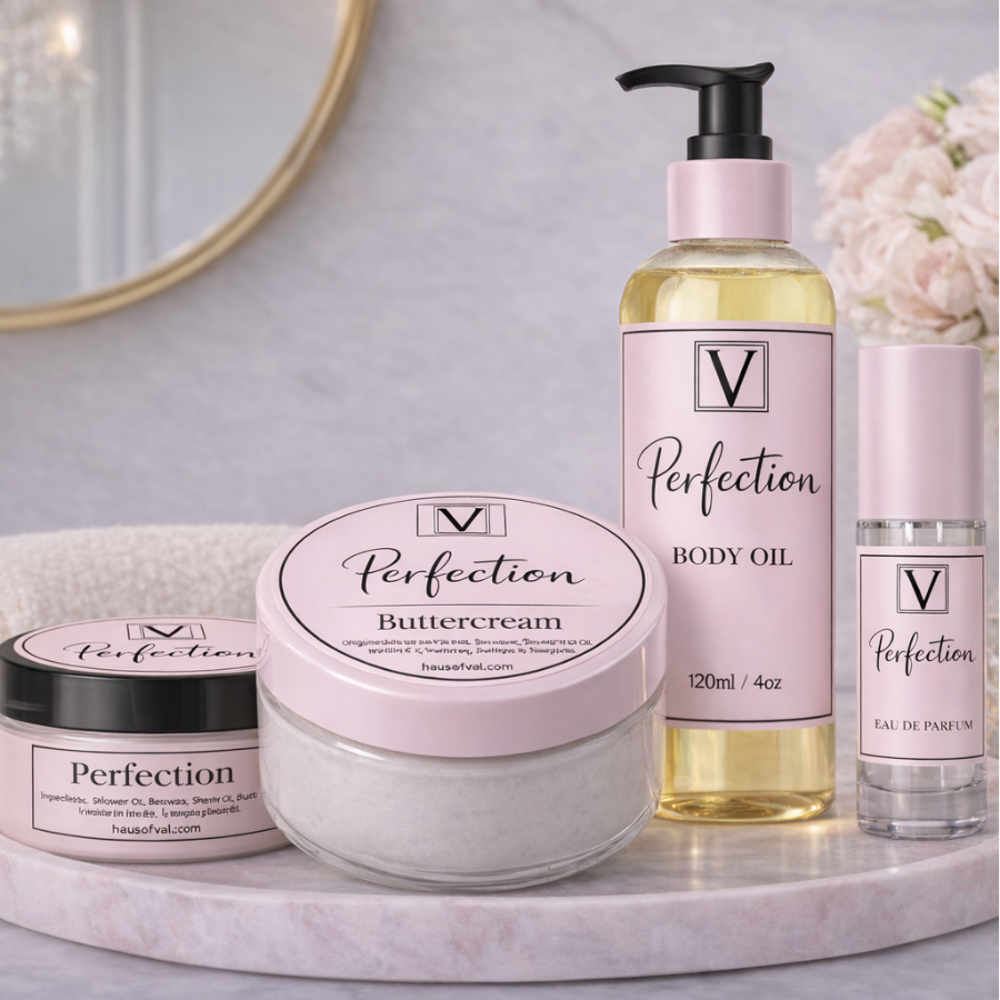 Heavenly Moments - VS Heavenly