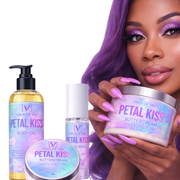 Petal Kiss