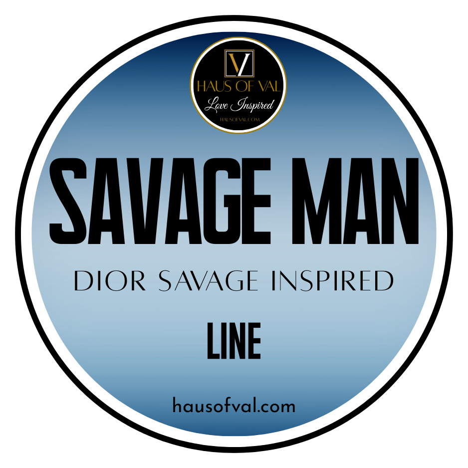Savage Man