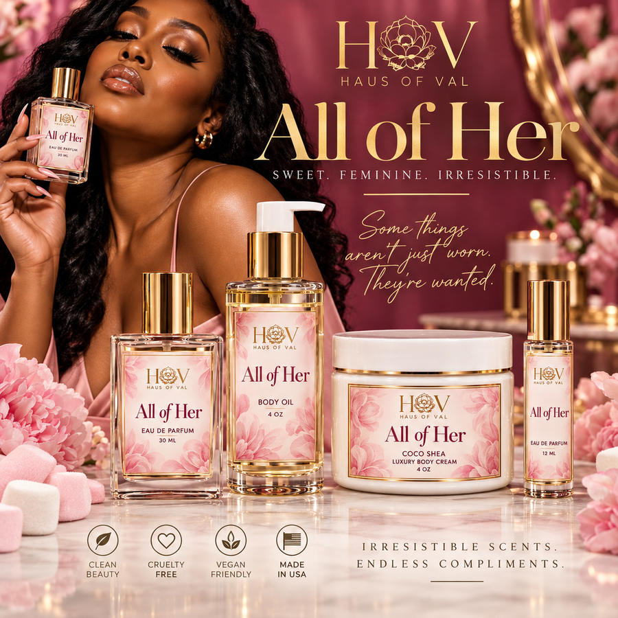 All of Her