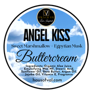 Angel Kiss