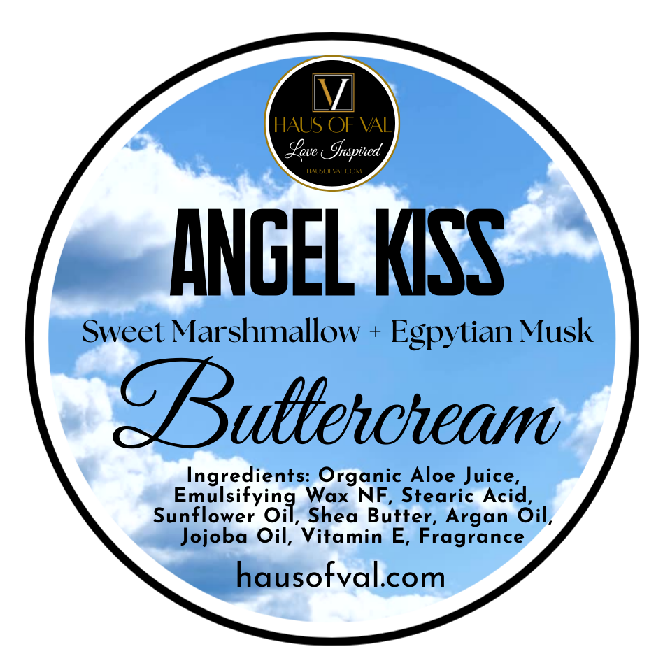 Angel Kiss