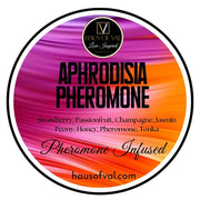 Aphrodisia Pheromone