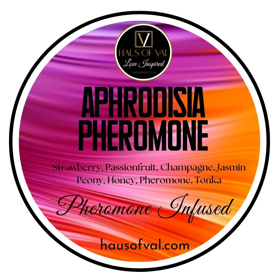 Aphrodisia Pheromone