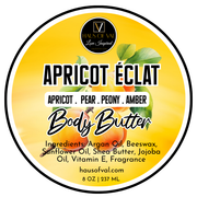 Apricot Éclat
