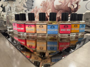 Custom Perfumes