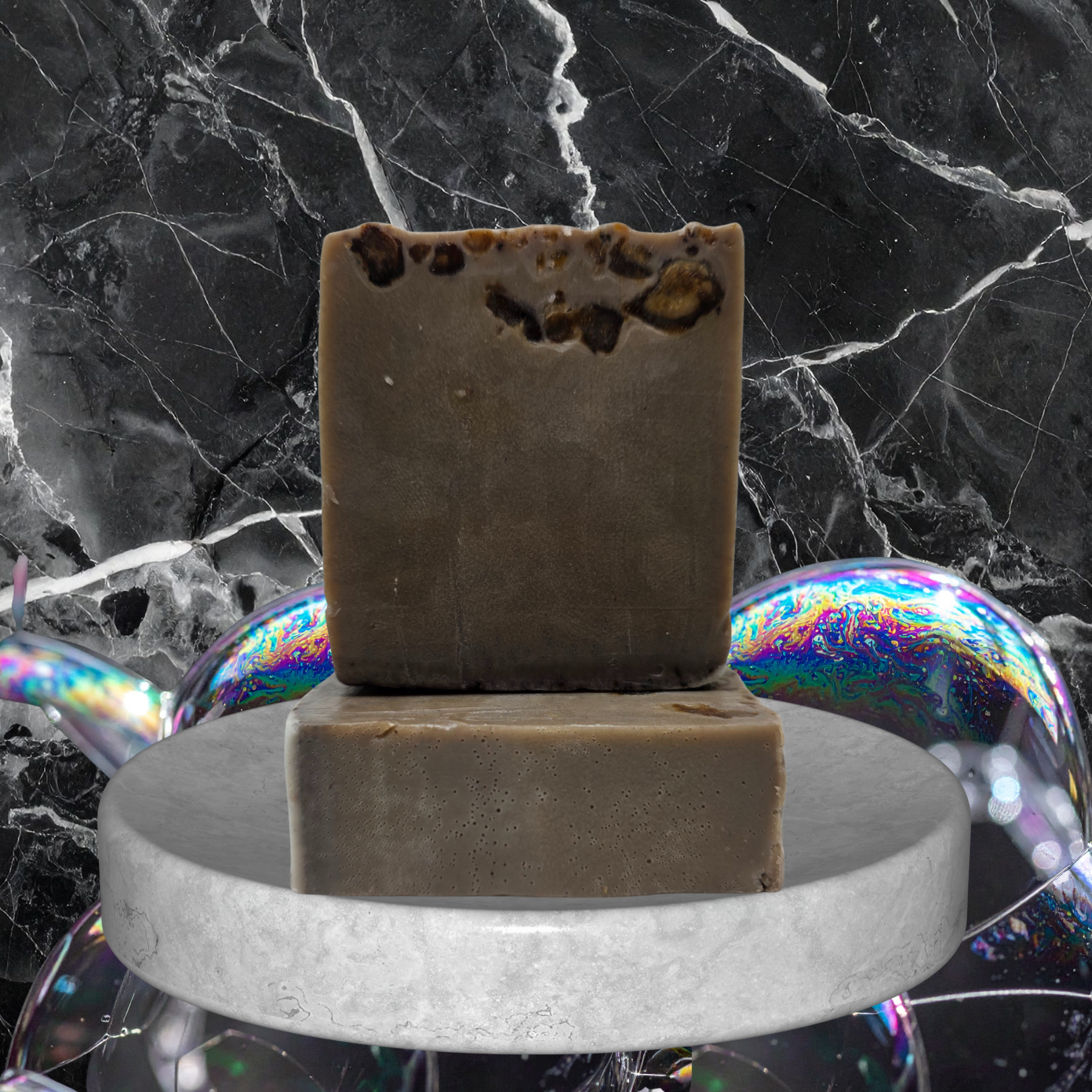 Soaps - 🖤 Black Soap Specialty Bar