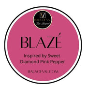 Blazé