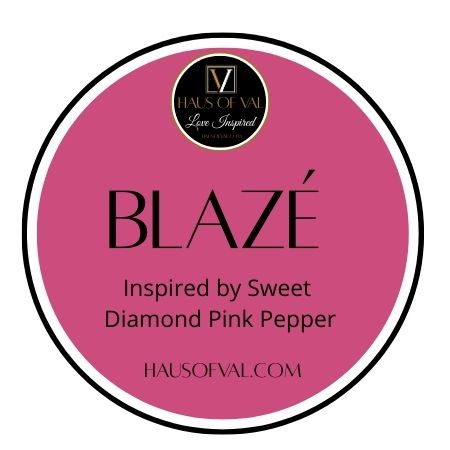 Blazé