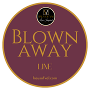Blown Away