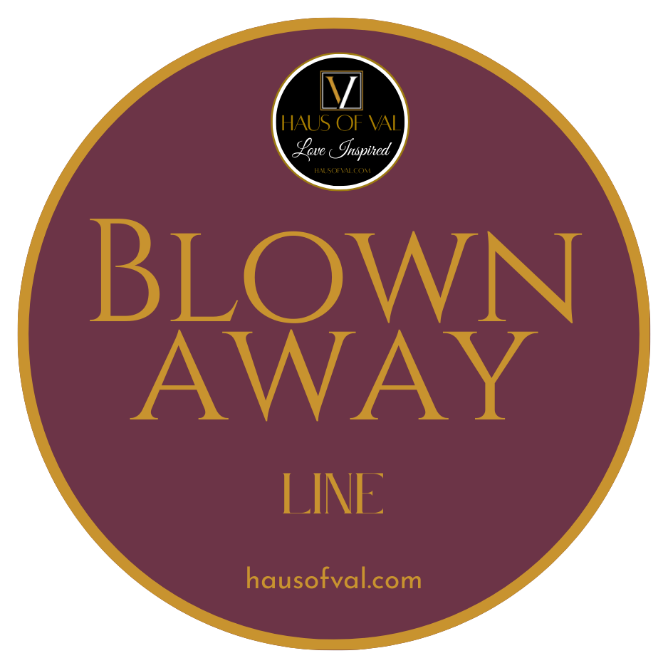 Blown Away