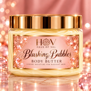 Blushing Bubbles Body Butter