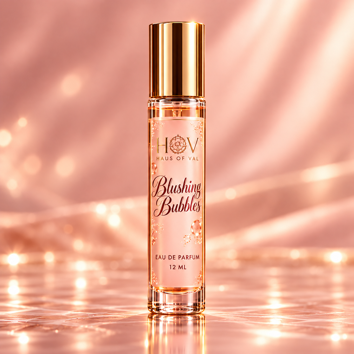 Blushing Bubbles EDP