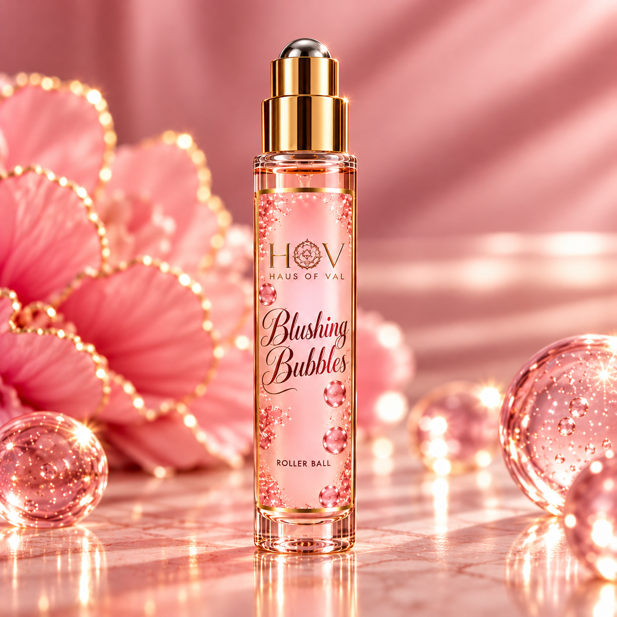 Blushing Bubbles EDP