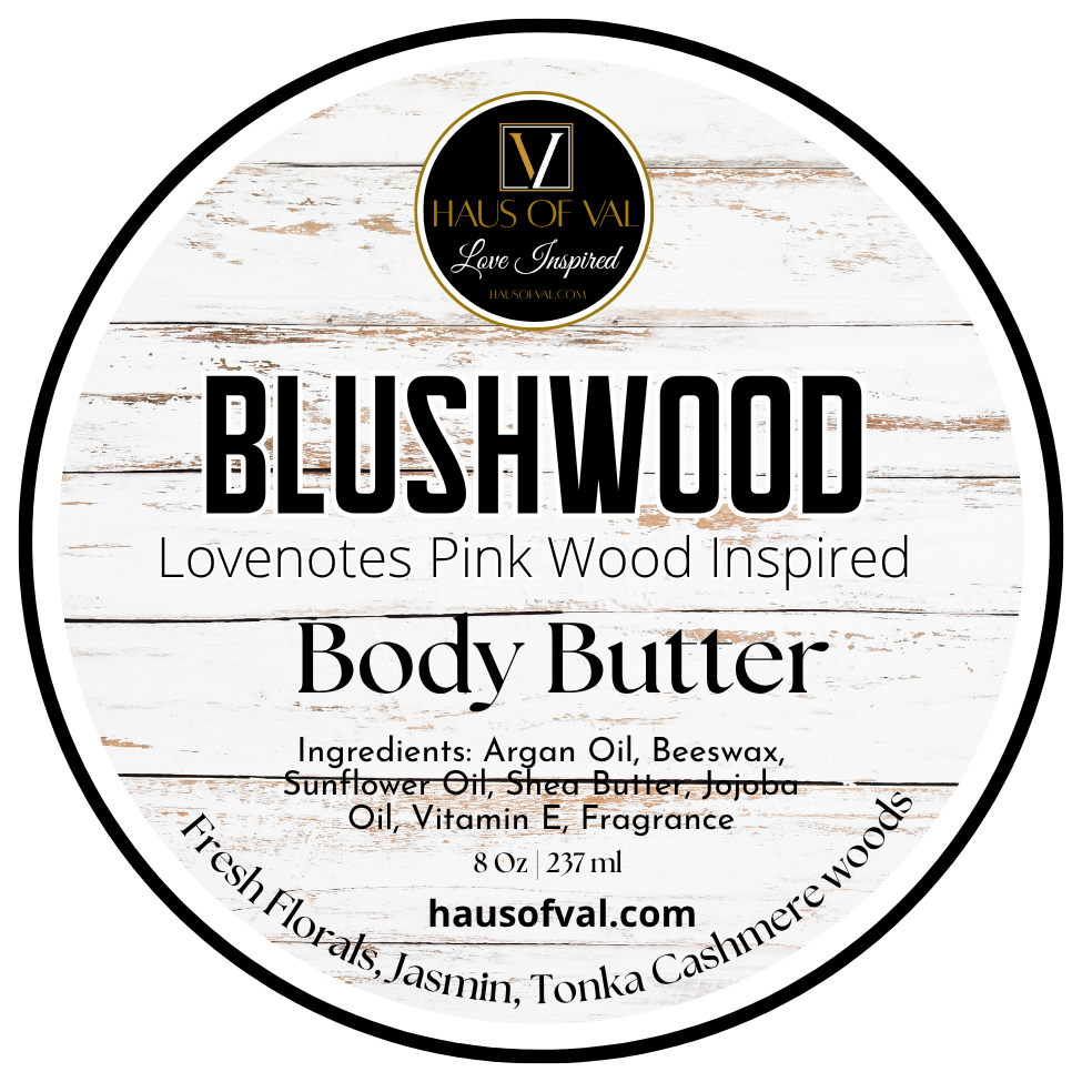 Blushwood