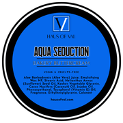 Aqua Seduction