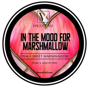 In The Mood for Marshmallow