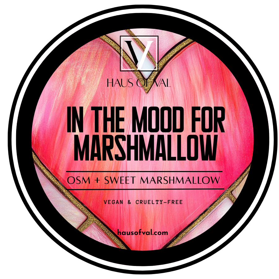 In The Mood for Marshmallow