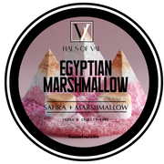 Egyptian Marshmallow