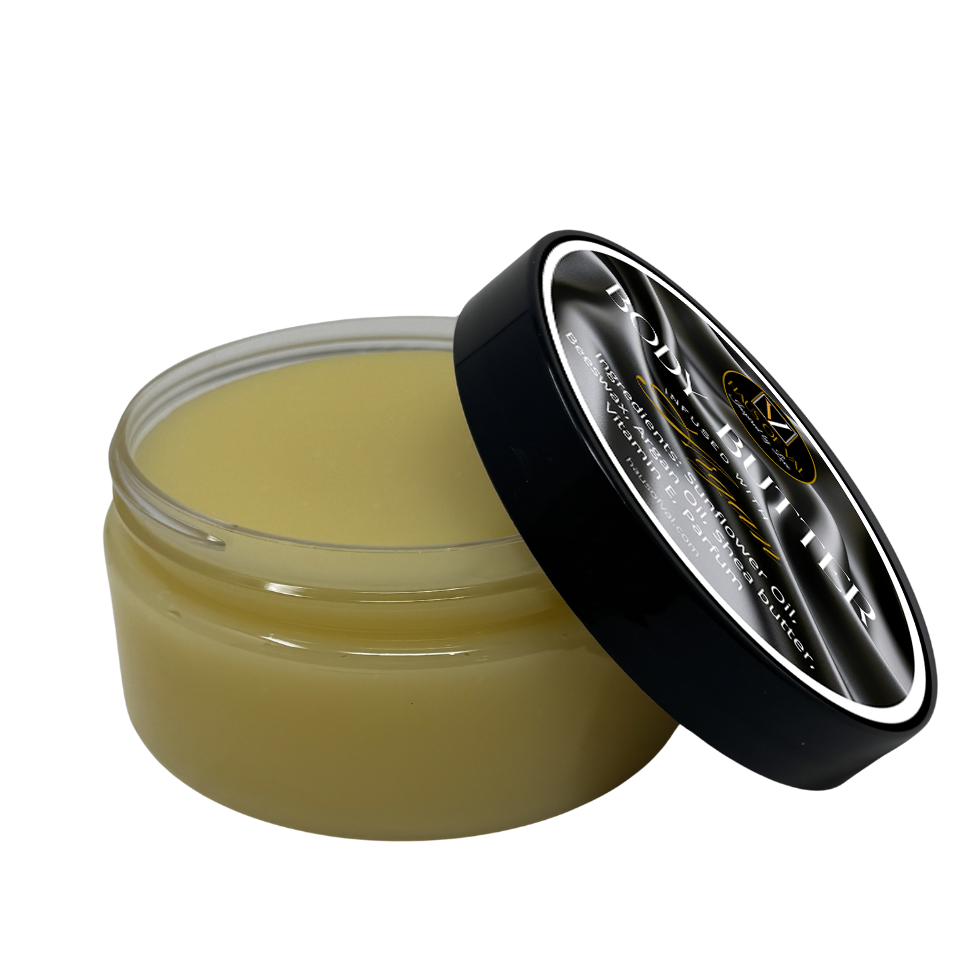 Body Butters