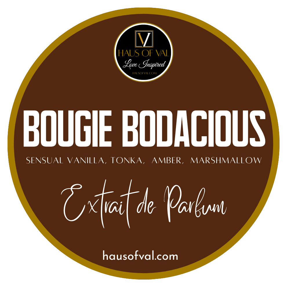 Bougie Bodacious